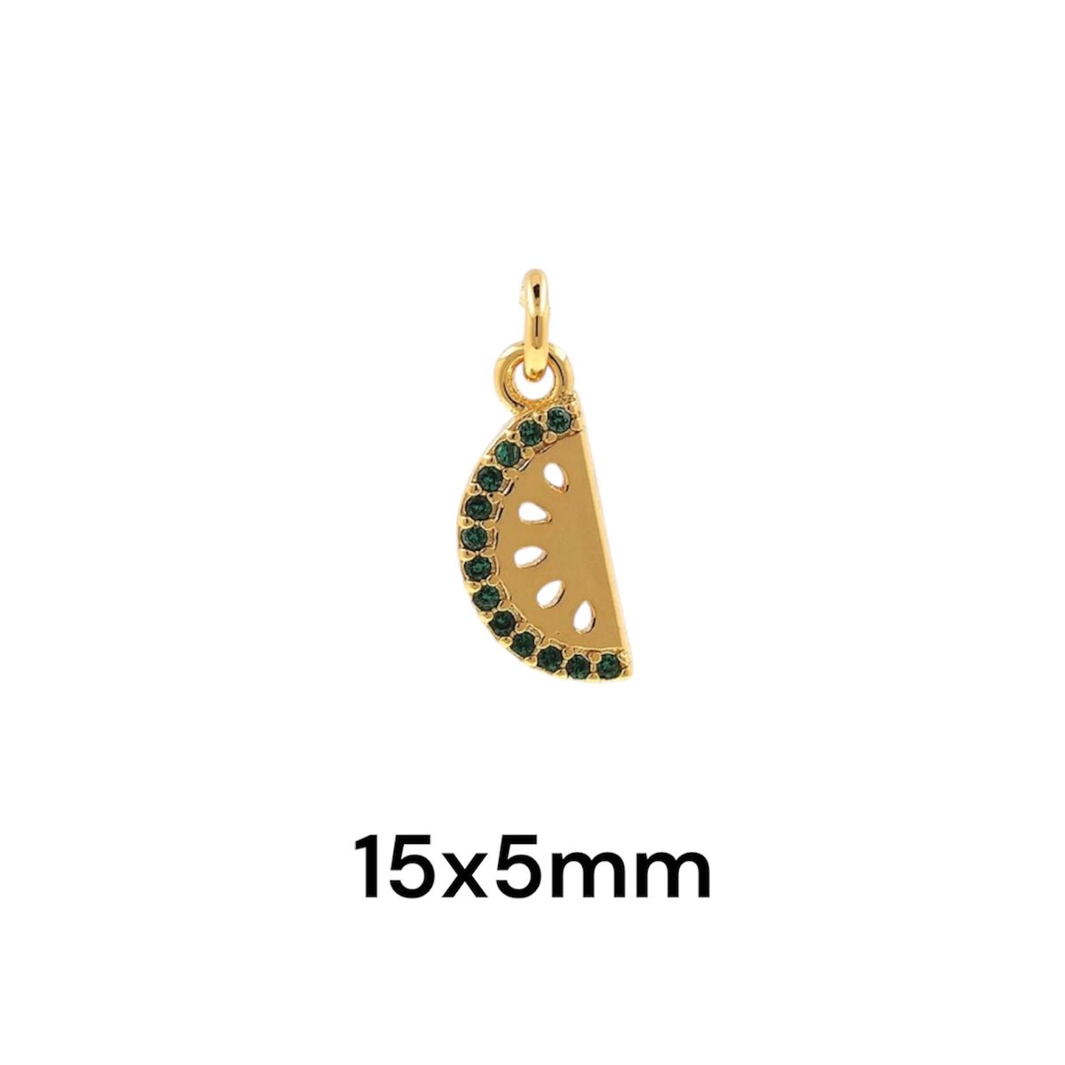 JULIA Small Charm
