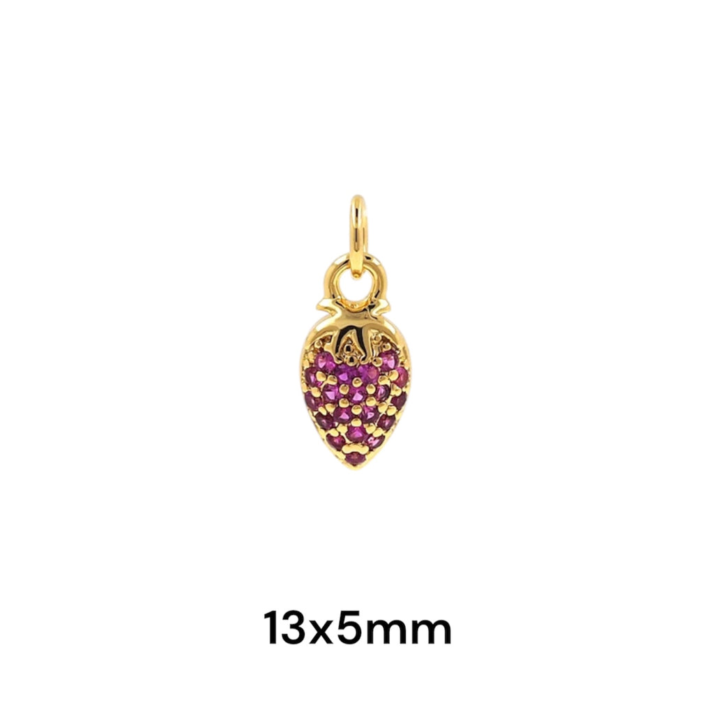 JULIA Small Charm