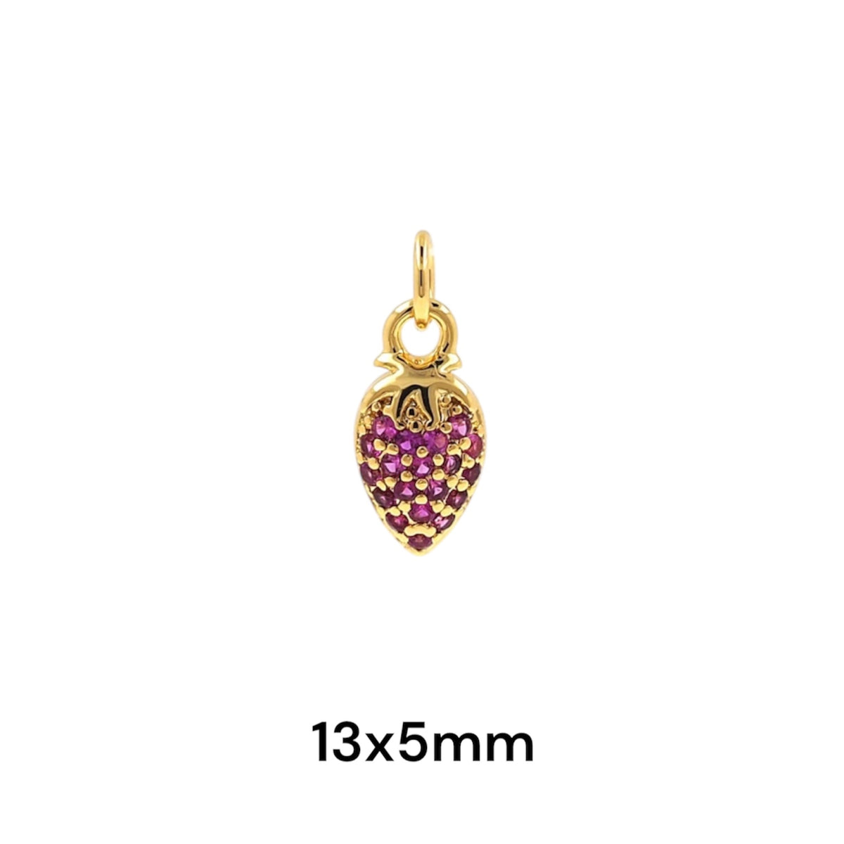 JULIA Small Charm