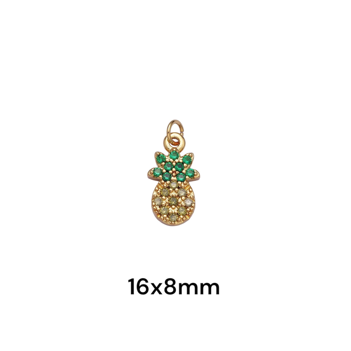 JULIA Small Charm