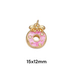 JULIA Small Charm
