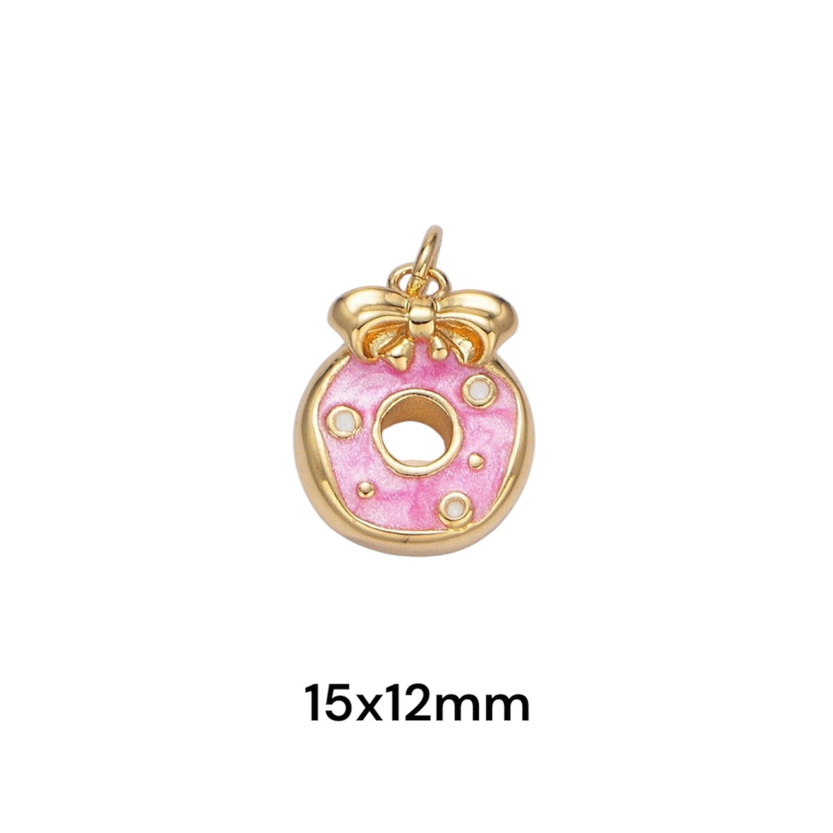 JULIA Small Charm