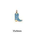 JULIA Small Charm