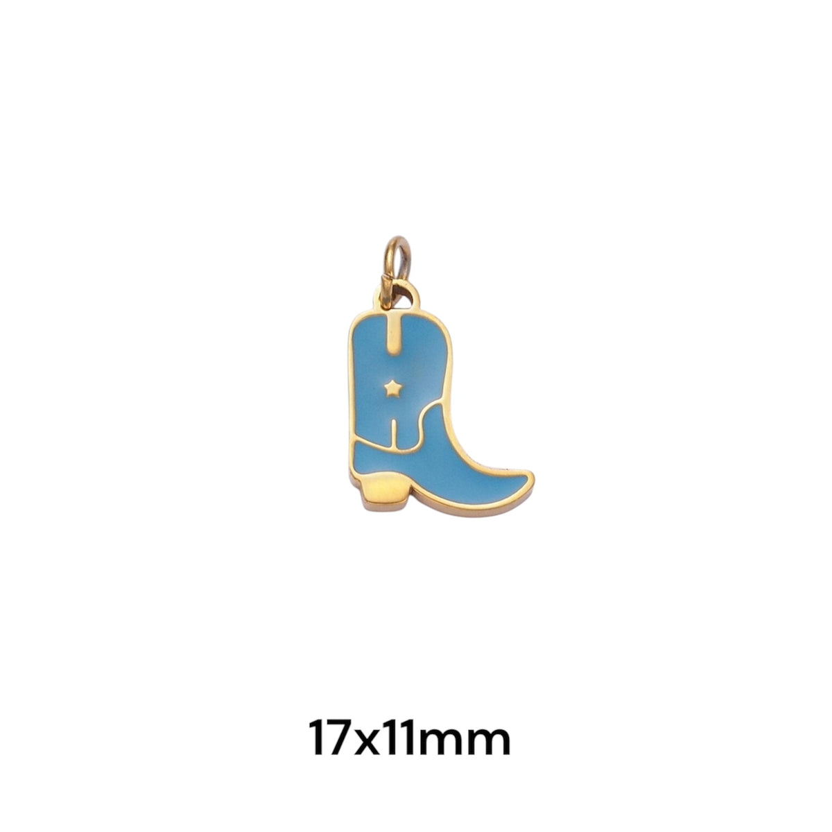 JULIA Small Charm