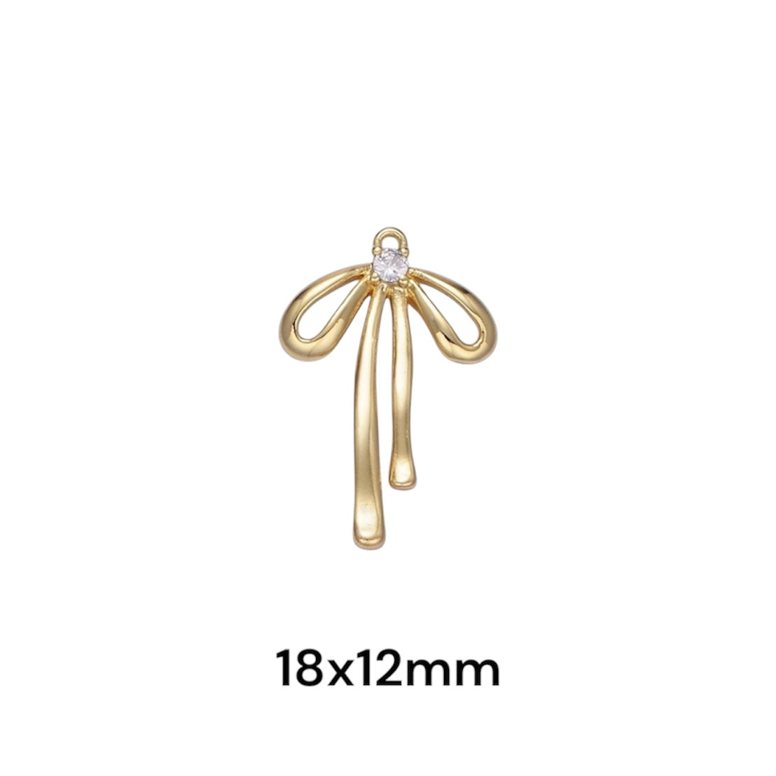 JULIA Small Charm