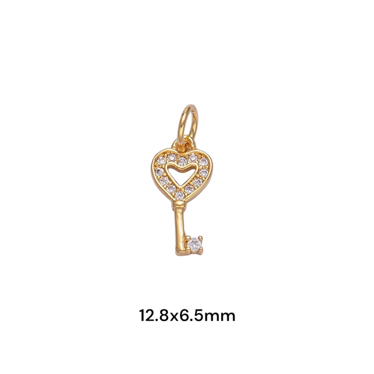 JULIA Small Charm
