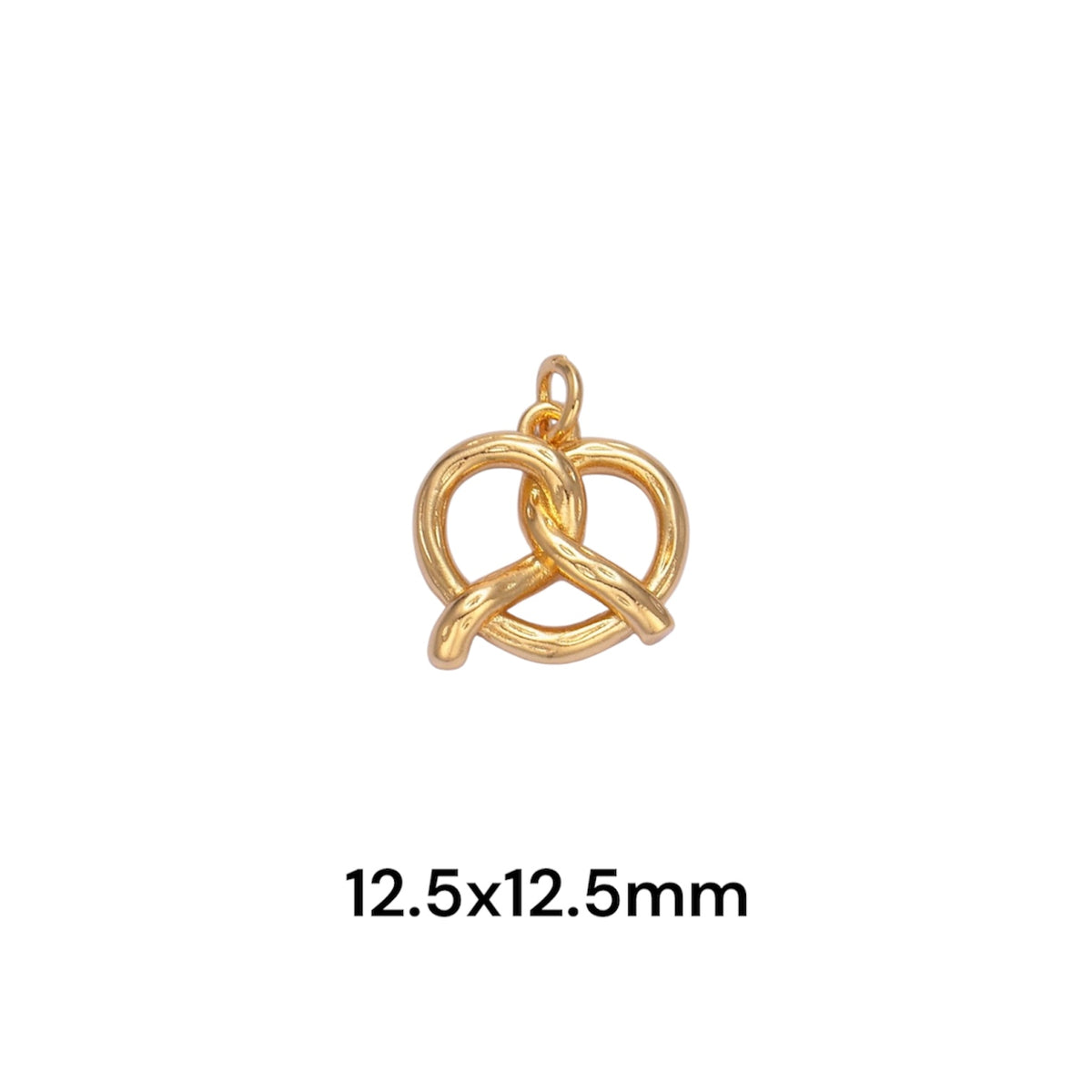 JULIA Small Charm