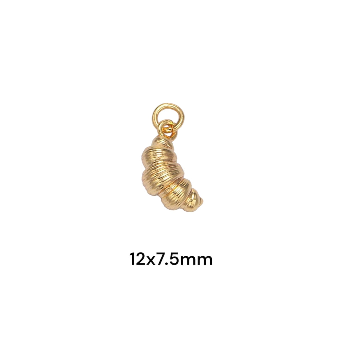 JULIA Small Charm
