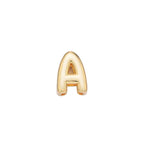 JULIA Alphabet Bead
