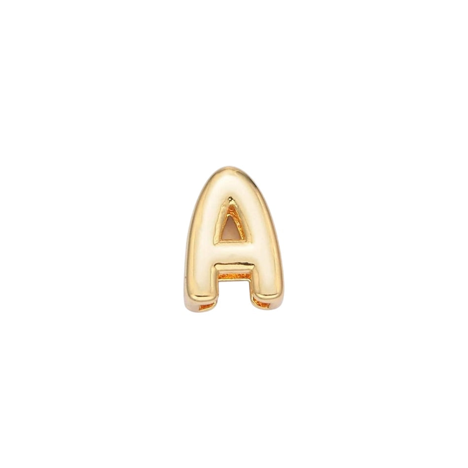 JULIA Alphabet Bead
