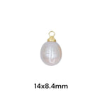 JULIA Large Charm