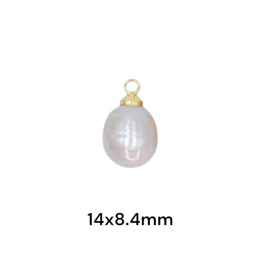JULIA Large Charm