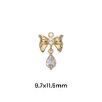 JULIA Small Charm