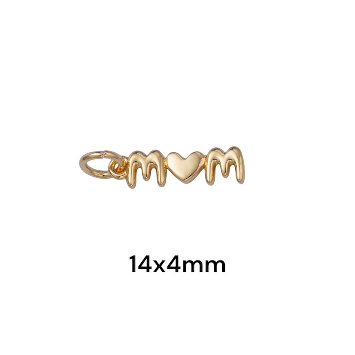 JULIA Small Charm