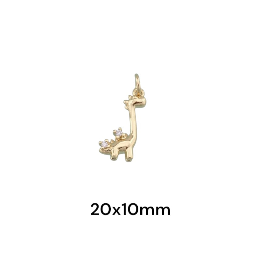 JULIA Small Charm