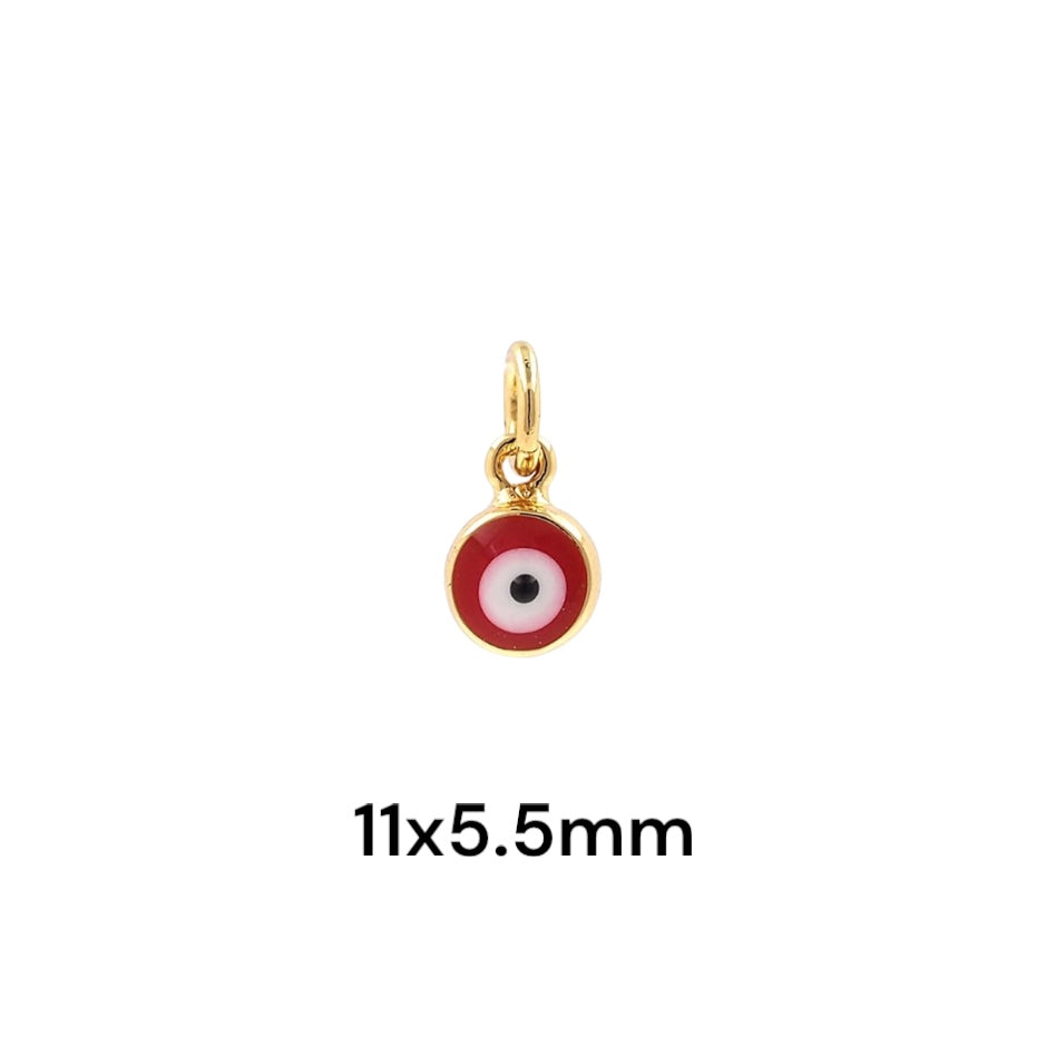 JULIA Small Charm