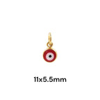 JULIA Small Charm