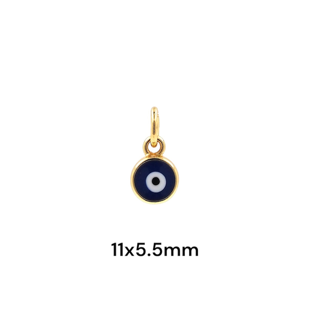 JULIA Small Charm