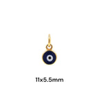 JULIA Small Charm