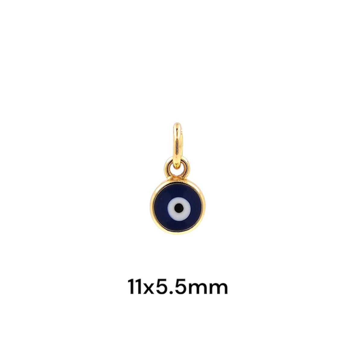 JULIA Small Charm