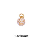 JULIA Small Charm