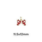 JULIA Small Charm
