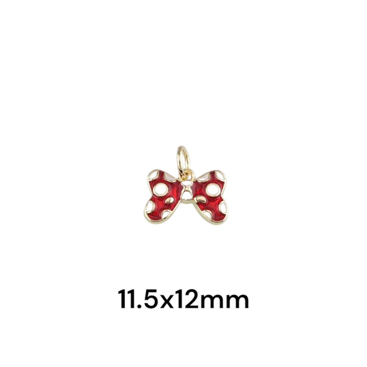 JULIA Small Charm