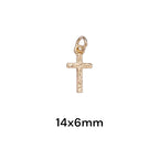 JULIA Small Charm