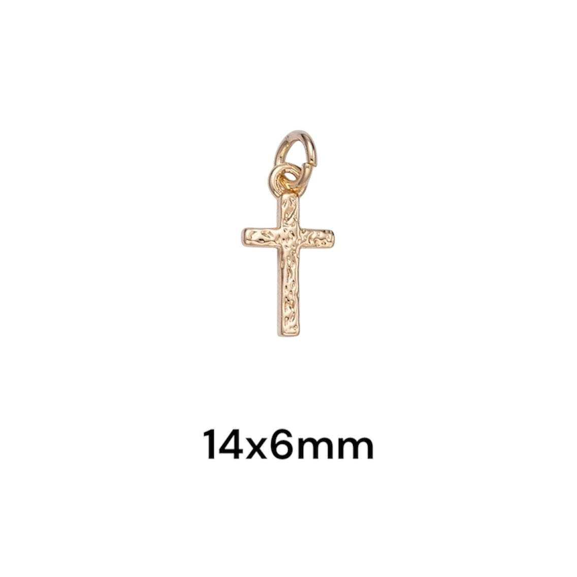 JULIA Small Charm