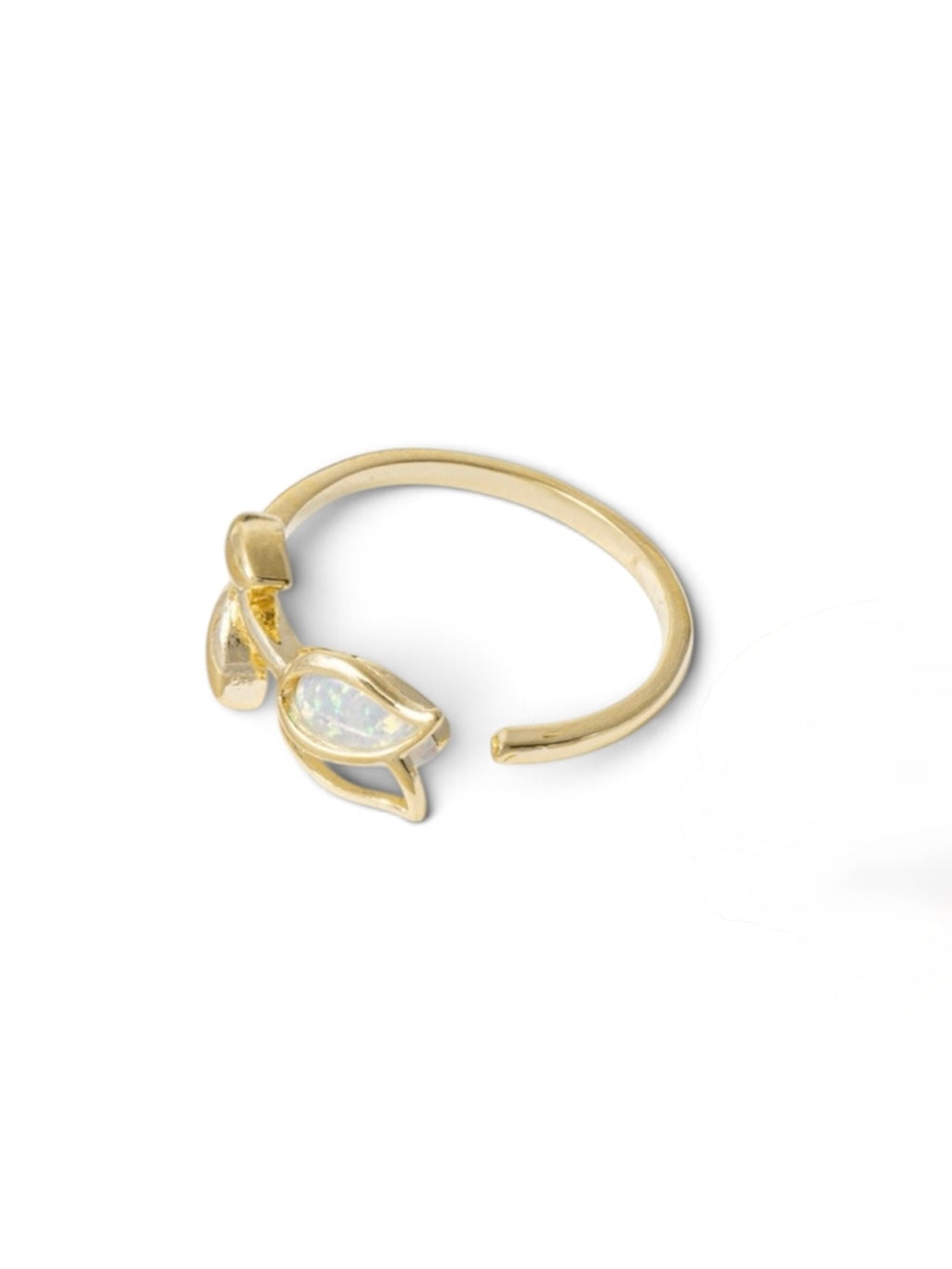 Tulip Ring