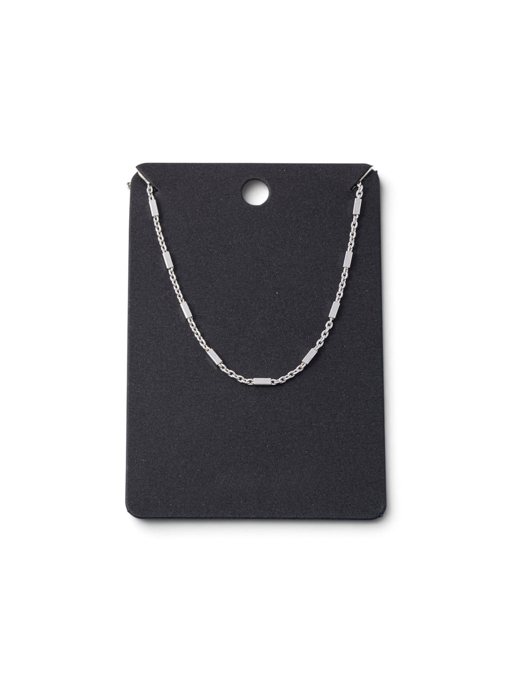 Bar Chain Necklace