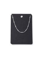 Bar Chain Necklace