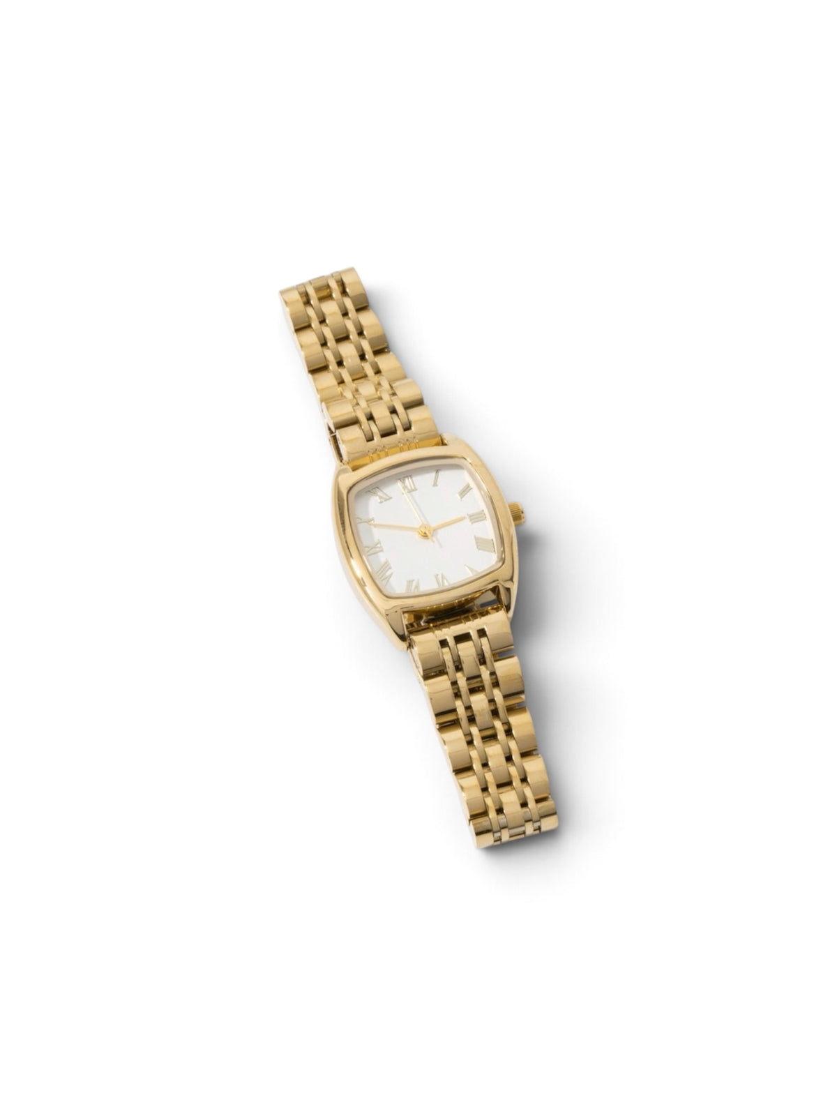 Elle Square Faced Bracelet Watch