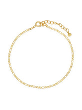 Load image into Gallery viewer, Tai 925 SAB-0117 Petite Figaro Bracelet
