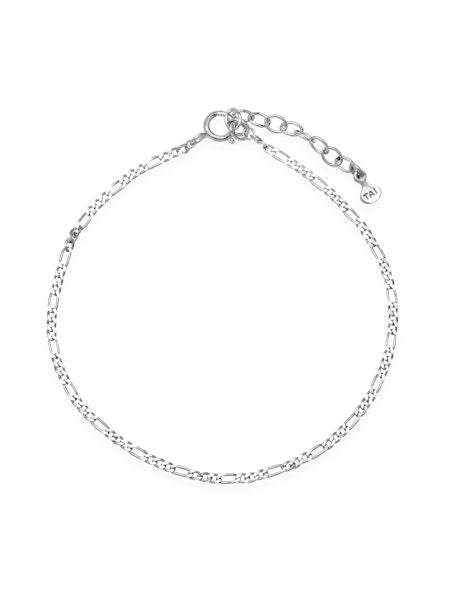 Tai 925 SAB-0117 Petite Figaro Bracelet