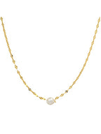 Tai 925 SAN-0028 Pearl Necklace