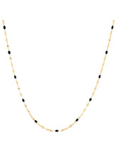 Load image into Gallery viewer, Tai 925 Sparkle Chain with Enamel Stations
