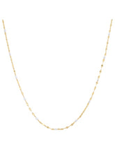 Load image into Gallery viewer, Tai 925 Sparkle Chain with Enamel Stations

