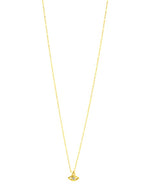 Tai 925 Evil Eye Necklace