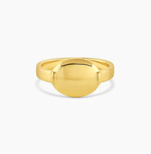 Load image into Gallery viewer, GOR Lou Tag Ring
