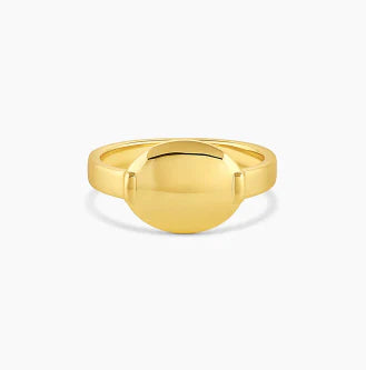 GOR Lou Tag Ring