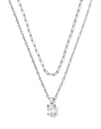 KS Cailin Multi Strand Necklace