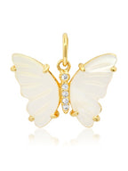 Tai Butterfly Pendant