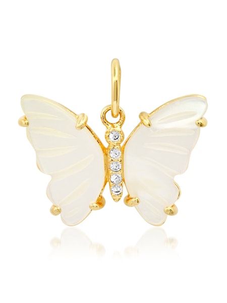 Tai Butterfly Pendant