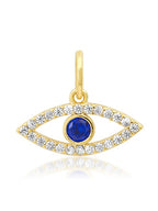 Tai Evil Eye charm