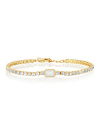 Tai TB-4199 Tennis Bracelet