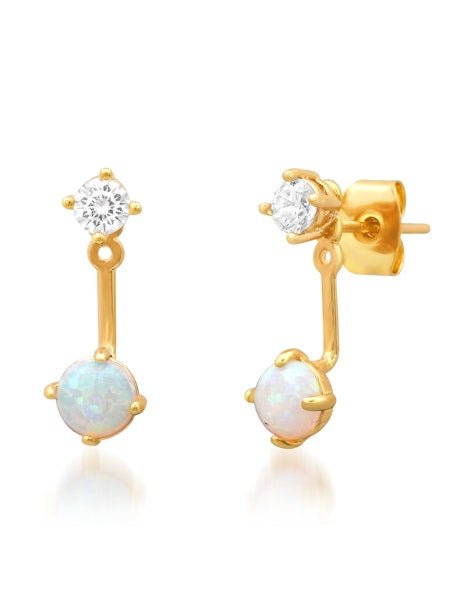 Tai TE-2996 Opal Ear Jacket