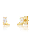 Tai TE-4458 Cowboy Boot Studs
