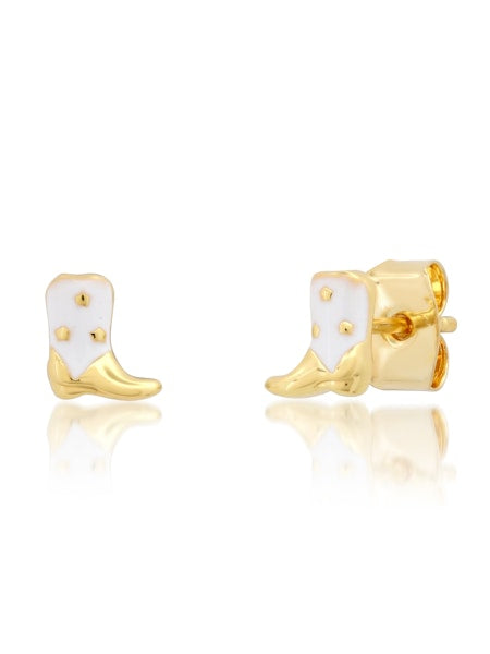 Tai TE-4458 Cowboy Boot Studs