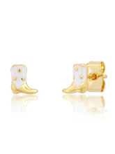 Load image into Gallery viewer, Tai TE-4458 Cowboy Boot Studs
